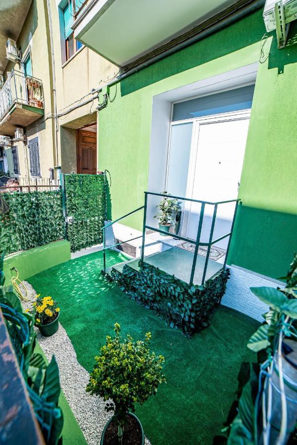 Luxury Greenhouse Napoli-Sorrento-Pompei San Vitaliano Esterno foto
